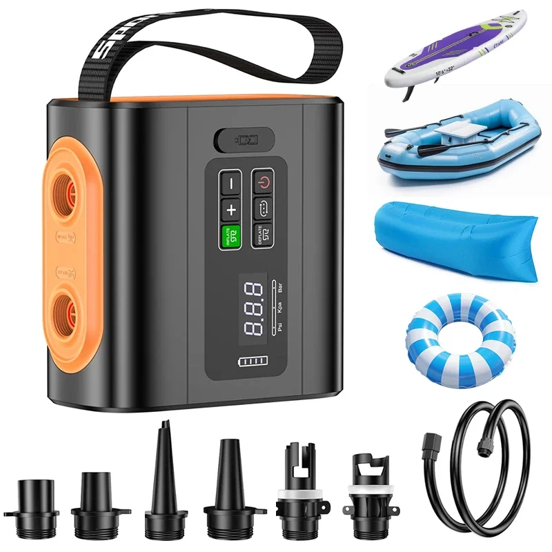 Portable Outdoor Camping Air P - Fishing Kayak Sit On Top review and price