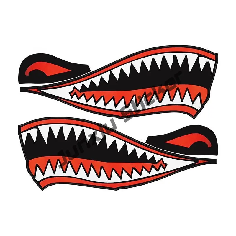 Wall Art Warhawk Shark Tiger S - Fishing Kayak Sit On Top review and price