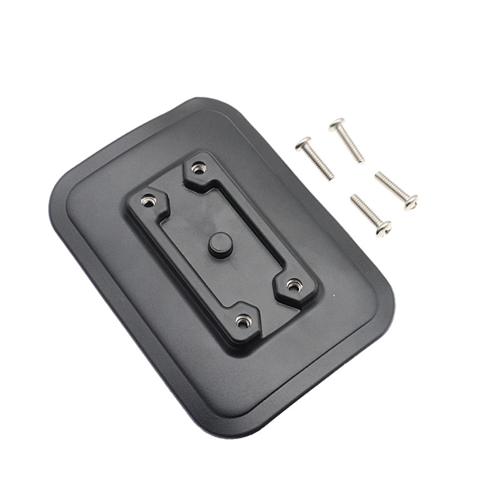 PVC Fish Finder Mount Fix Corr - Fishing Kayak Fish Finder Mount review and price