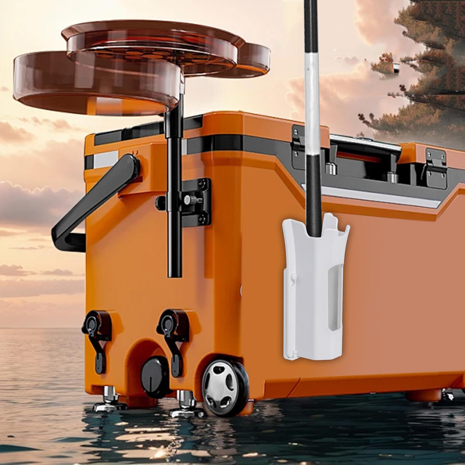 Mini Case Gear Bracket Fishing - Fishing Kayak Rod Holder review and price