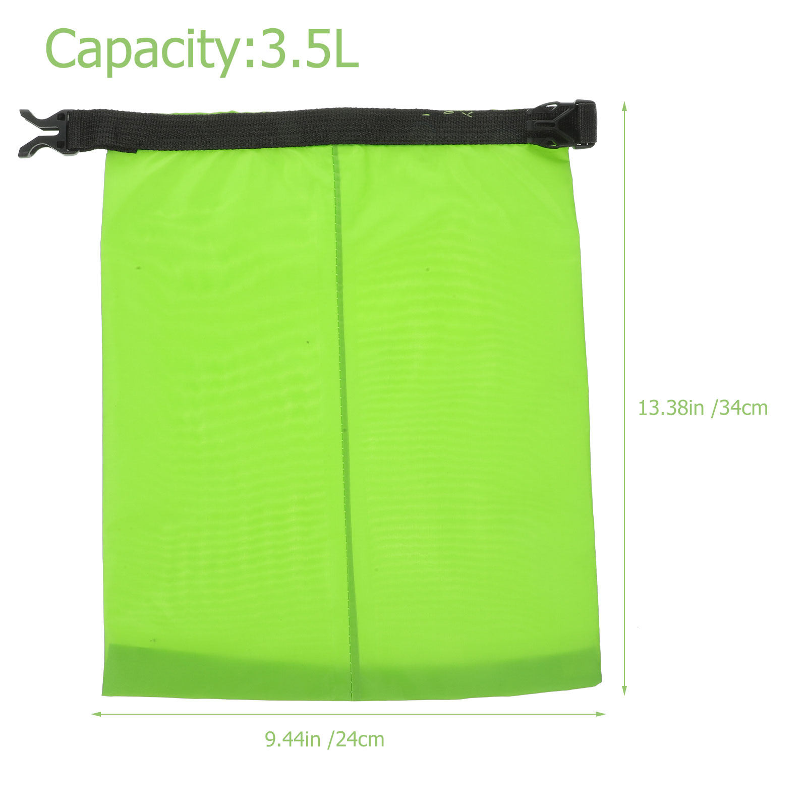 3Pcs Outdoor Waterproof Dry Ba - Fishing Kayak Storage Bag review and price
