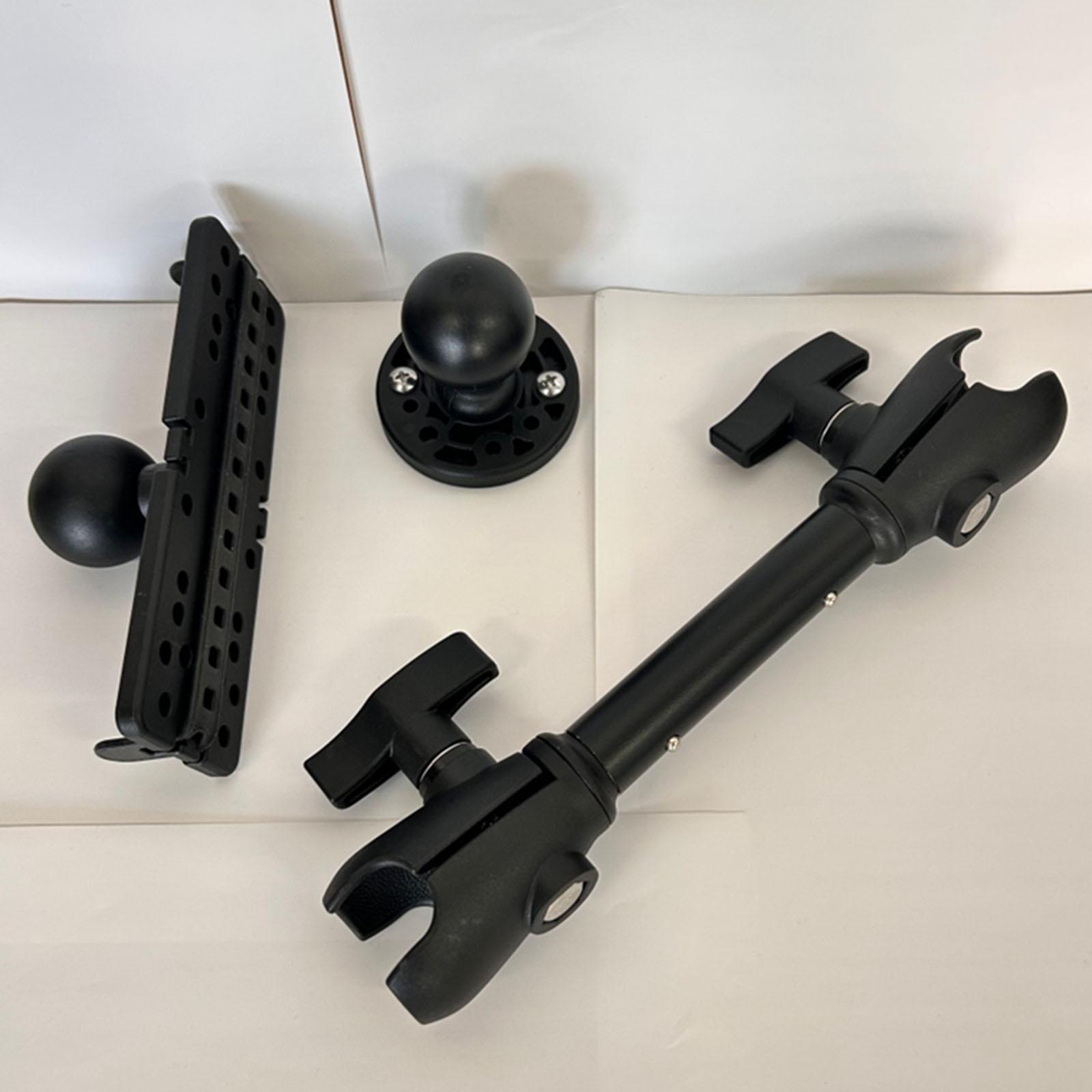 Universal Fish Finder Mount Ba - Fishing Kayak Fish Finder Mount review and price