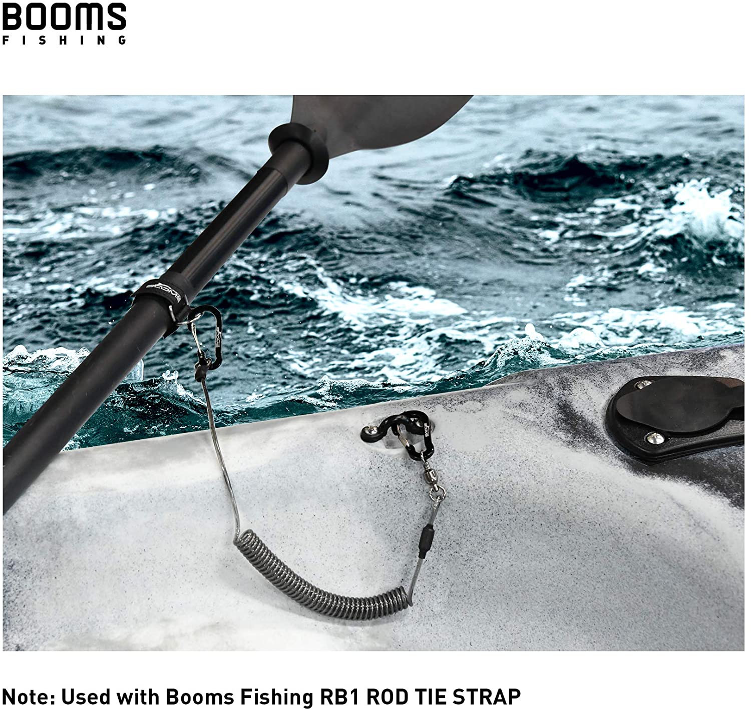 Booms Fishing T02RB1 Fishing R - Fishing Kayak Sit On Top review and price