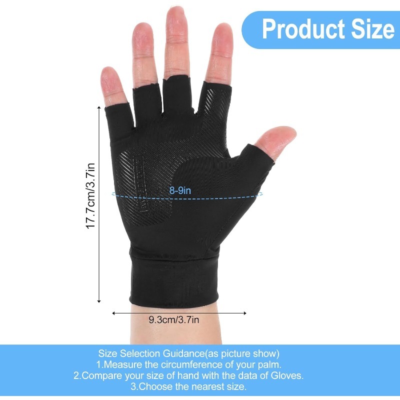 1 Pair Unisex Ice Silk Sun Pro - Fishing Kayak Sit On Top review and price