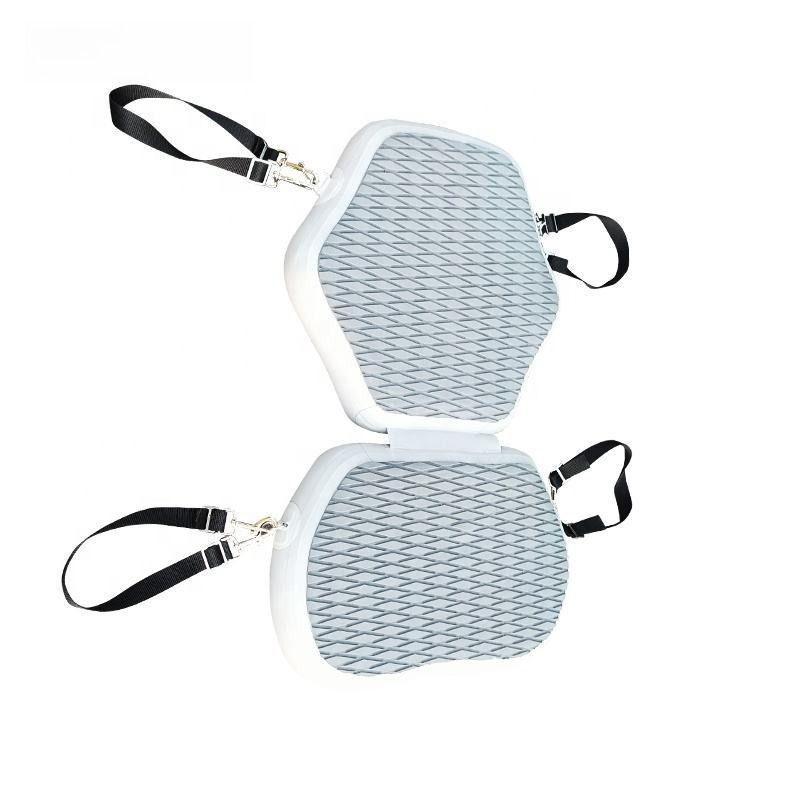 Kayak inflatable seat, fishing - Fishing Kayak Paddle review and price