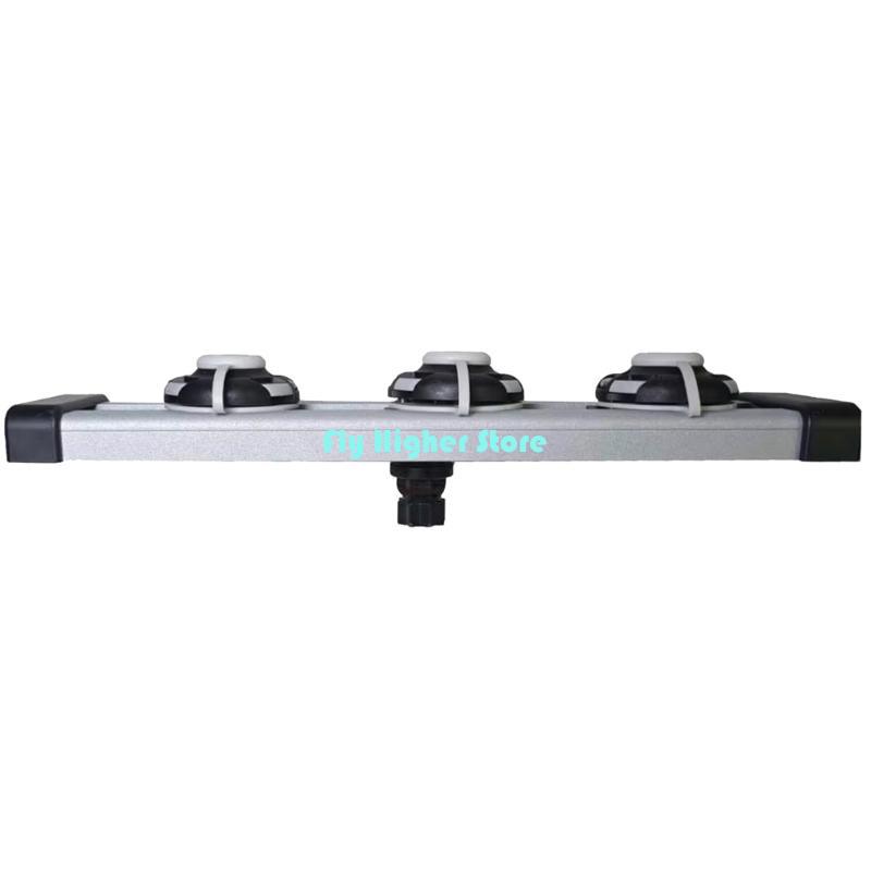 Kayak Mounting Track Rack Repl - Fishing Kayak Rod Holder review and price