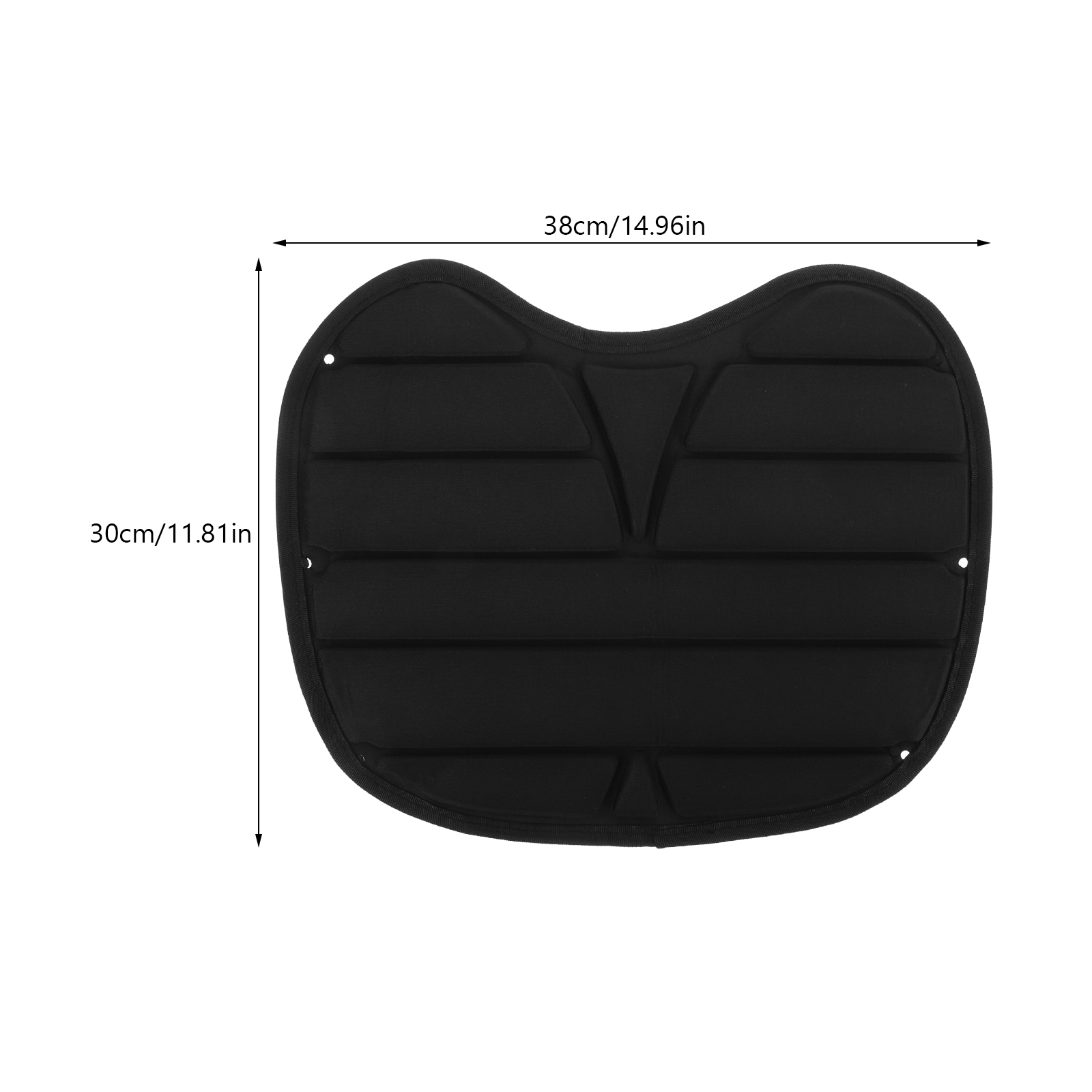 Lightweight Breathable Cushion - Fishing Kayak Sit In review and price
