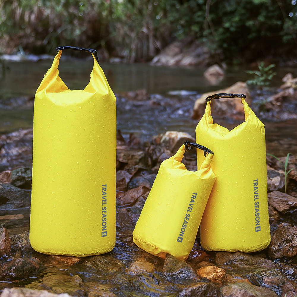 5L/10L/20L Swimming Waterproof - Fishing Kayak Storage Bag review and price