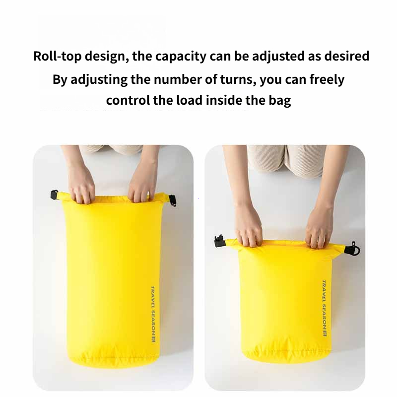 5L/10L/20L Swimming Waterproof - Fishing Kayak Storage Bag review and price