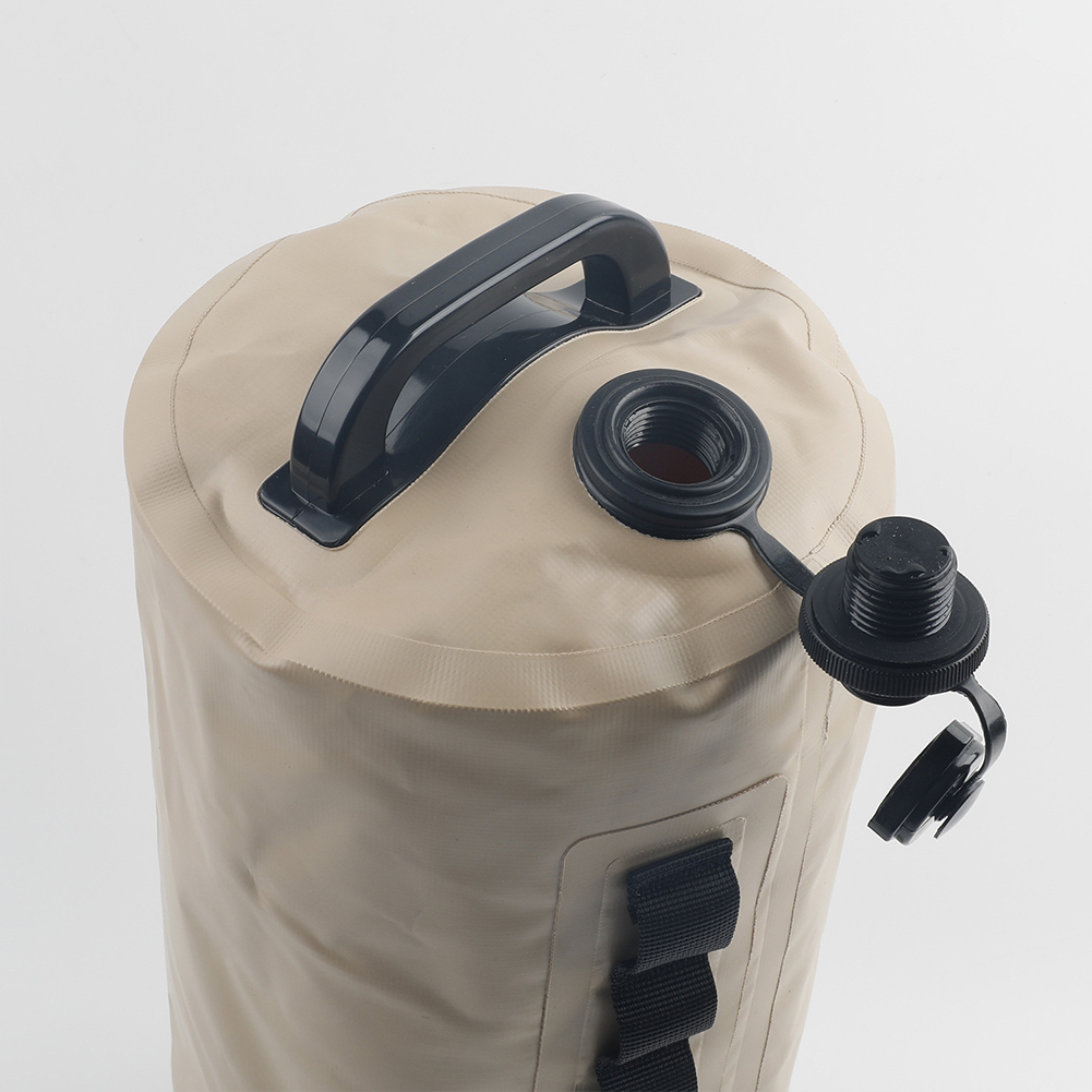 Swimming Buoy Multifunctional  - Fishing Kayak Storage Bag review and price