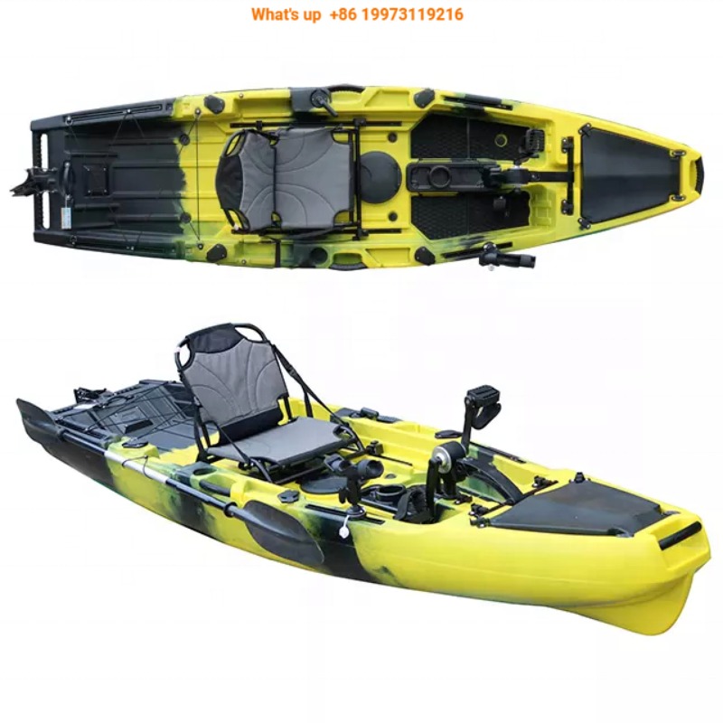 2026 Good Quality Customizatio - Fishing Kayak Sit In review and price