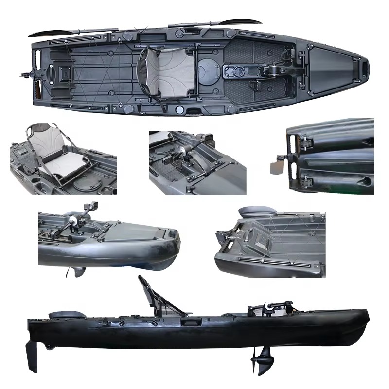 2026 Good Quality Customizatio - Fishing Kayak Sit In review and price