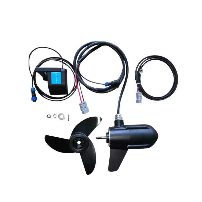 1HP-3HP Outboard Motor for Mec - Fishing Kayak Trolling Motor review and price
