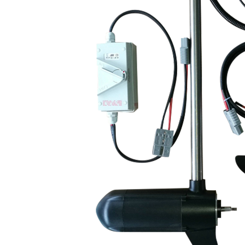1HP-3HP Outboard Motor for Mec - Fishing Kayak Trolling Motor review and price