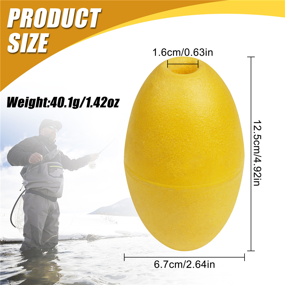 2pcs Fishing net floats Bobber - Fishing Kayak Sit On Top review and price
