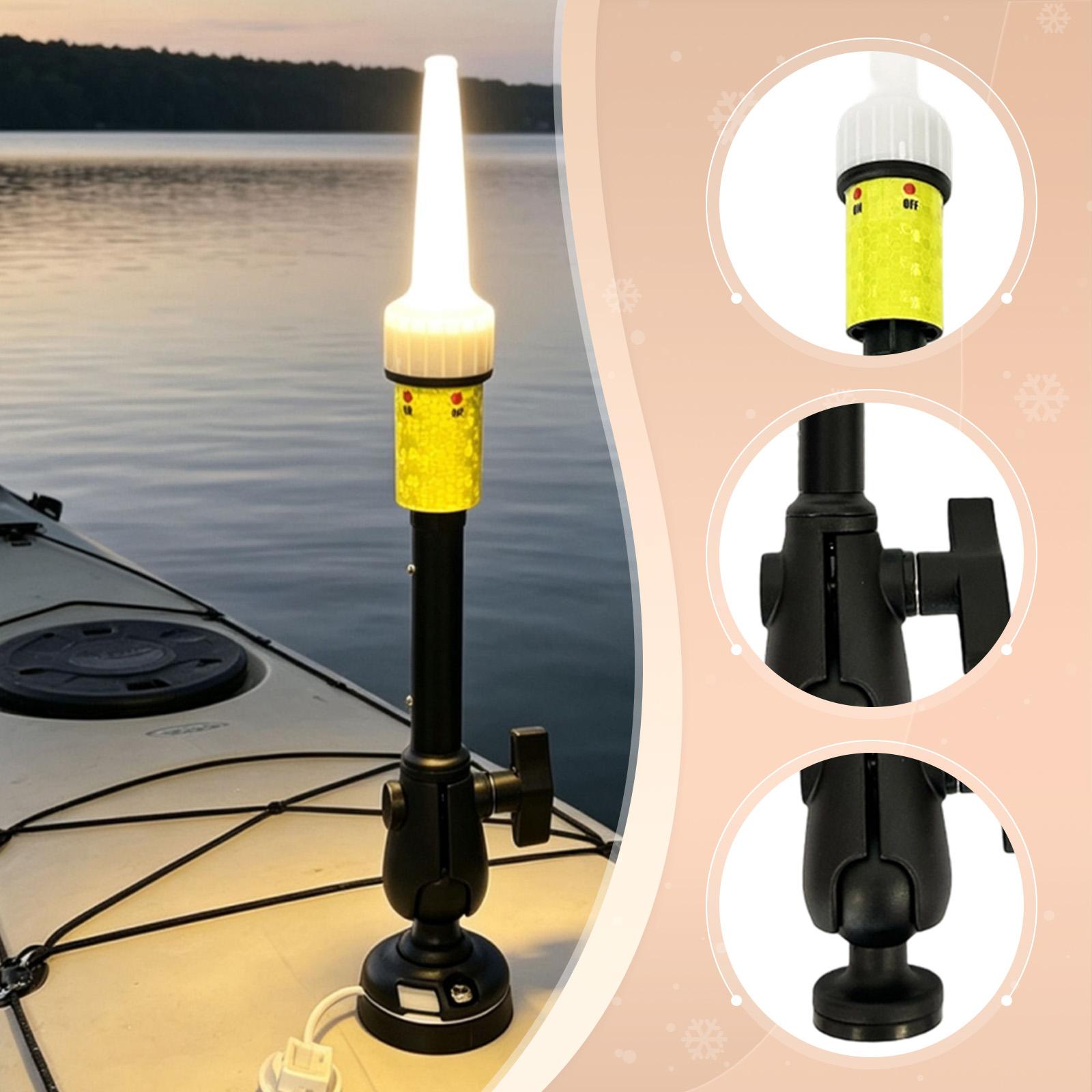 Kayak Light Portable Kayak Acc - Fishing Kayak Paddle review and price